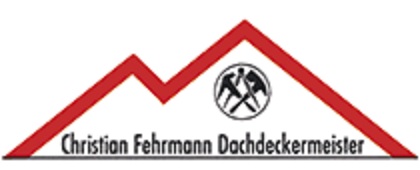 Christian Fehrmann Dachdecker Dachdeckerei Dachdeckermeister Niederkassel Logo gefunden bei facebook dtmg